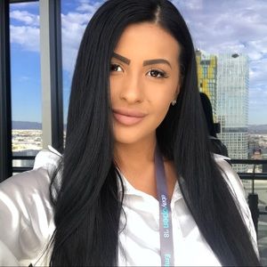 Meet your Posher, Taylor